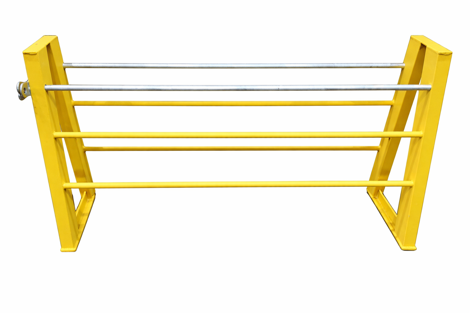 СТЕЛЛАЖ ДЛЯ ХРАНЕНИЯ ТОРМОЗНЫХ ГОРОЧНЫХ БАШМАКОВ