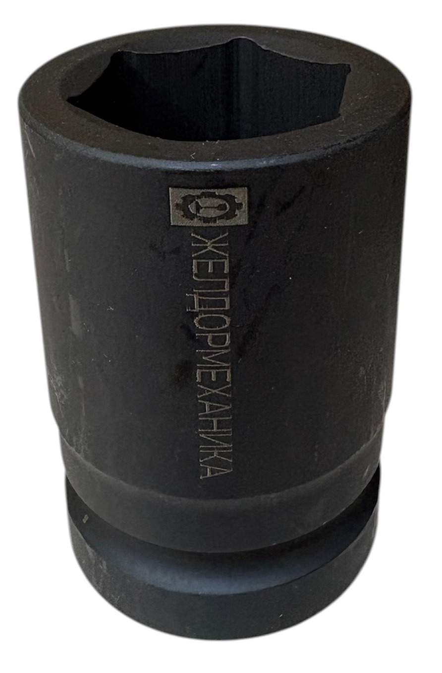 ГОЛОВКА УДАРНАЯ ДЛЯ БЕНЗОГАЙКОВЕРТА D 36 ММ