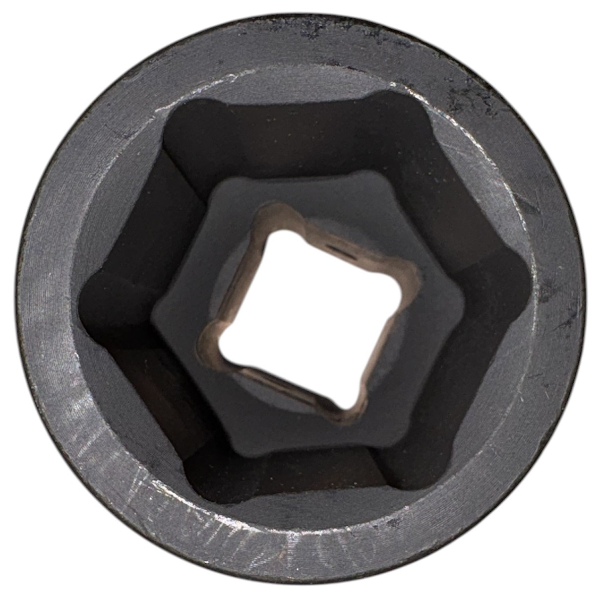 ГОЛОВКА УДАРНАЯ ДЛЯ БЕНЗОГАЙКОВЕРТА D 36 ММ