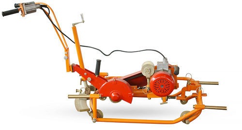 СТАНОК РЕЛЬСОШЛИФОВАЛЬНЫЙ 2152