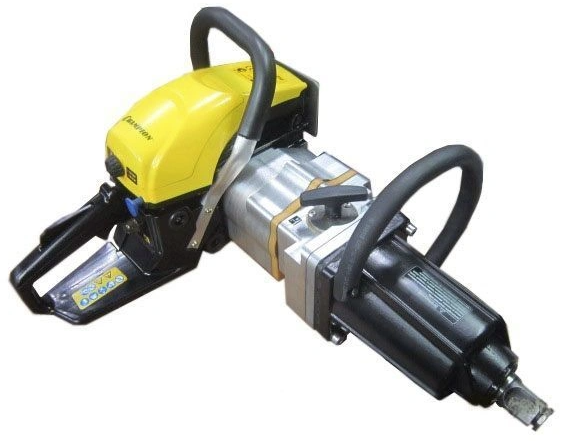 БЕНЗИНОВЫЙ УДАРНЫЙ ГАЙКОВЕРТ СПИРИТ-2 (КИТАЙ, РОССИЯ)