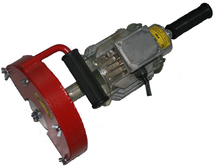 РЕЛЬСОШЛИФОВАЛКА РШ