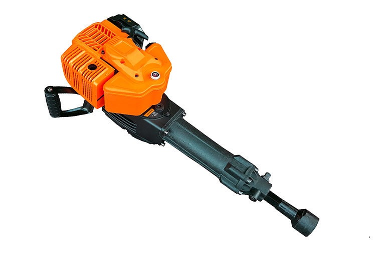 КОСТЫЛЕЗАБИВЩИК БЕНЗИНОВЫЙ ДВУХТАКТНЫЙ КБД