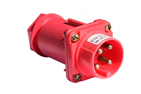 ВИЛКА КАБЕЛЬНАЯ СС-11 (СМ01-1-25-3120)