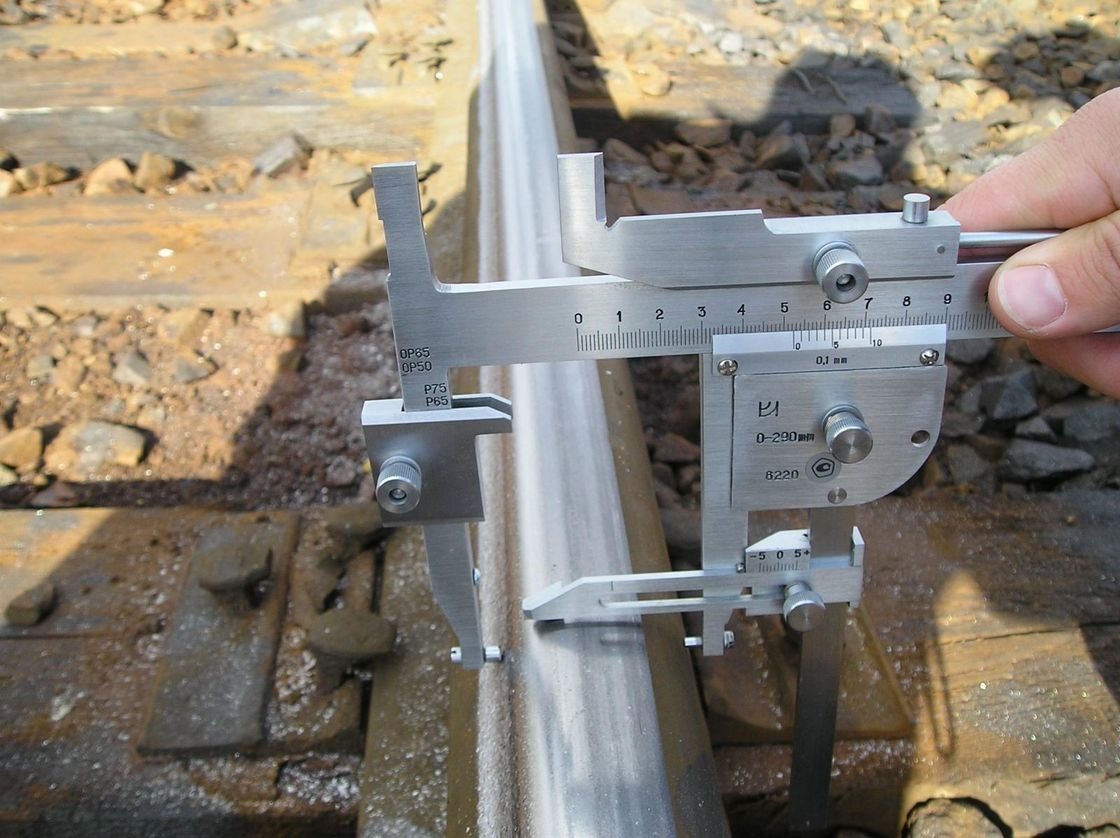 ШТАНГЕНЦИРКУЛЬ ПШВ "ПУТЕЕЦ"