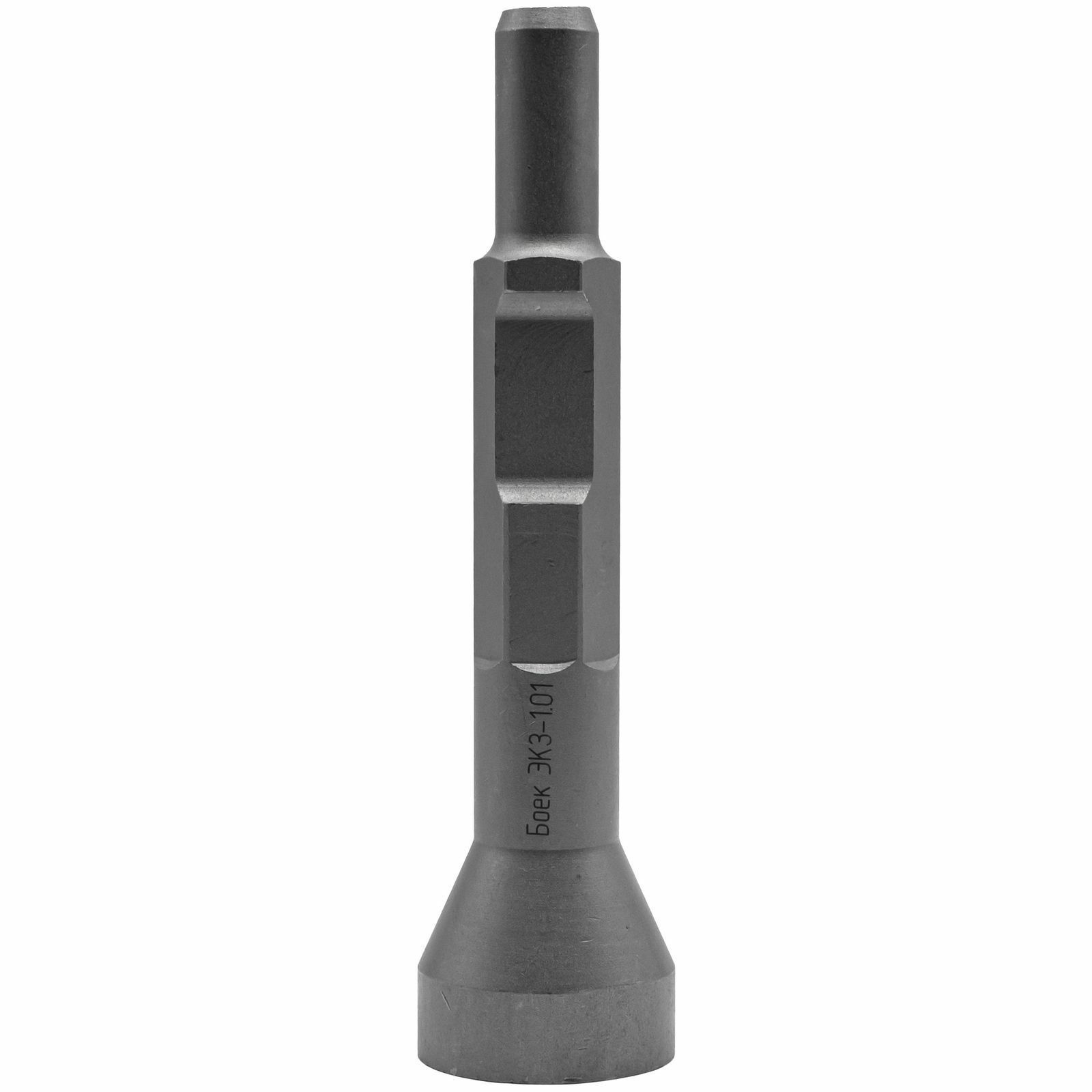 БОЕК ДЛЯ КОСТЫЛЕЗАБИВЩИКА УНИВЕРСАЛЬНЫЙ ЭКЗ-1.01