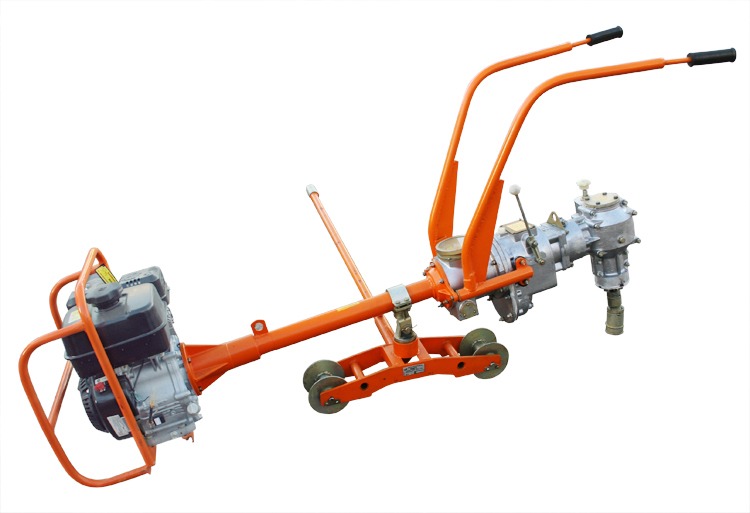 ГАЙКОВЕРТ ПУТЕВОЙ КШГ-1Б (ГПУ-1000)