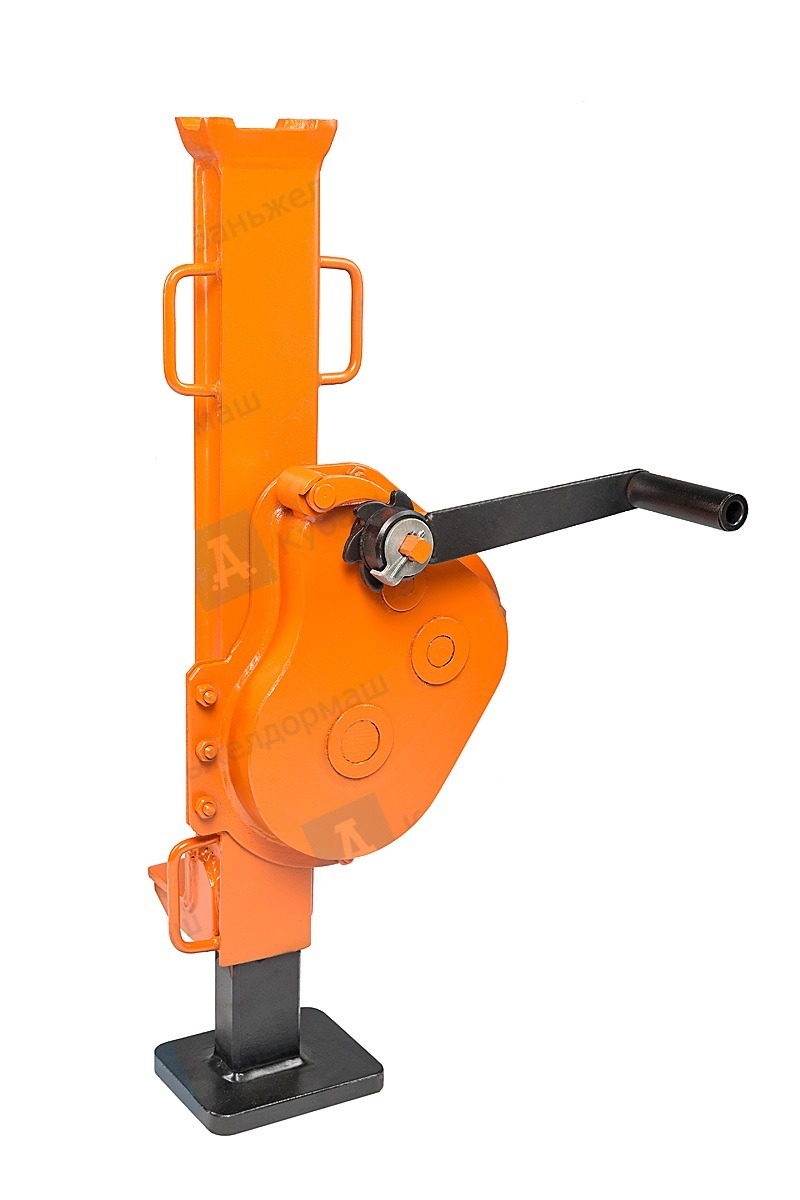 ДОМКРАТ РЕЕЧНЫЙ ДР-20