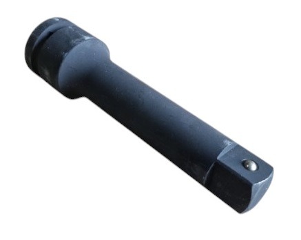 УДЛИНИТЕЛЬ УДАРНЫЙ ДЛЯ БЕНЗОГАЙКОВЕРТА 200 ММ (КВАДРАТ 25,4 ММ)
