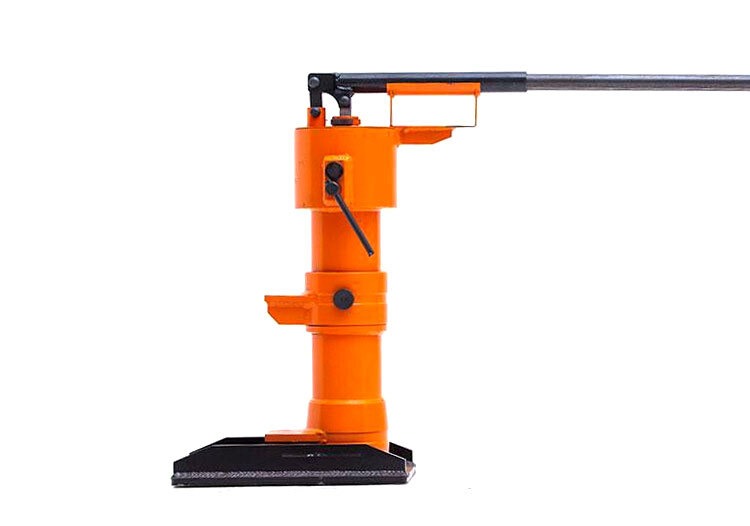 ДОМКРАТ ПУТЕВОЙ ГИДРАВЛИЧЕСКИЙ ДГПТ-20-200