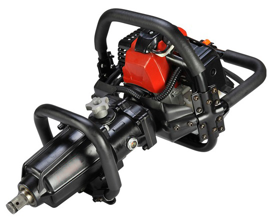 БЕНЗОГАЙКОВЕРТ VESSEL GT-3500GEV (ЯПОНИЯ)