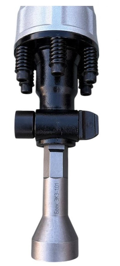 КОСТЫЛЕЗАБИВЩИК ПУТЕВОЙ ЭЛЕКТРИЧЕСКИЙ ЭКЗ-1