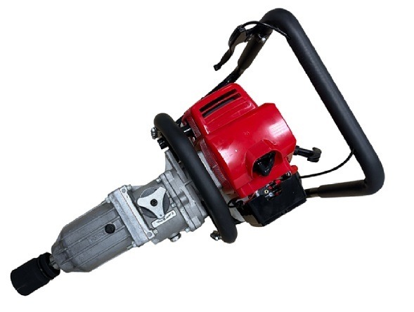 БЕНЗИНОВЫЙ УДАРНЫЙ ГАЙКОВЕРТ