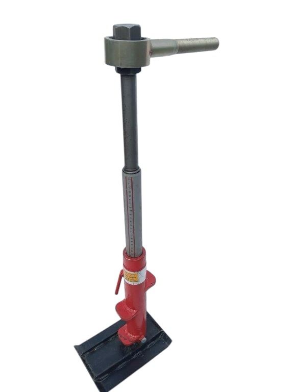 ДОМКРАТ-РИХТОВЩИК ВИНТОВОЙ ДПВ 12-200 (БЕЗ КЛЮЧА)