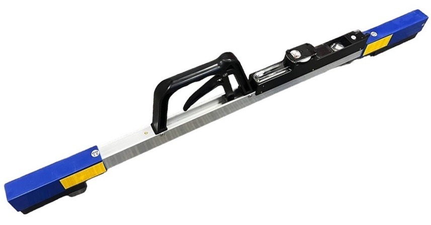 ШАБЛОН ПУТЕВОЙ ДЛЯ ЕВРОПЕЙСКОЙ КОЛЕИ 1435 ММ