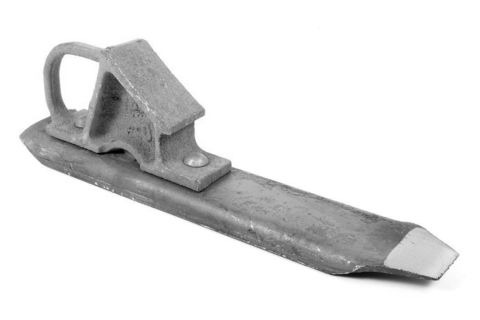 БАШМАК ТОРМОЗНОЙ ЖЕЛЕЗНОДОРОЖНЫЙ ГОРОЧНЫЙ 8739.00 СБ