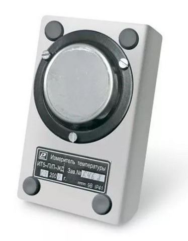 ТЕРМОМЕТР РЕЛЬСОВЫЙ ИТ5-П/П-ЖД