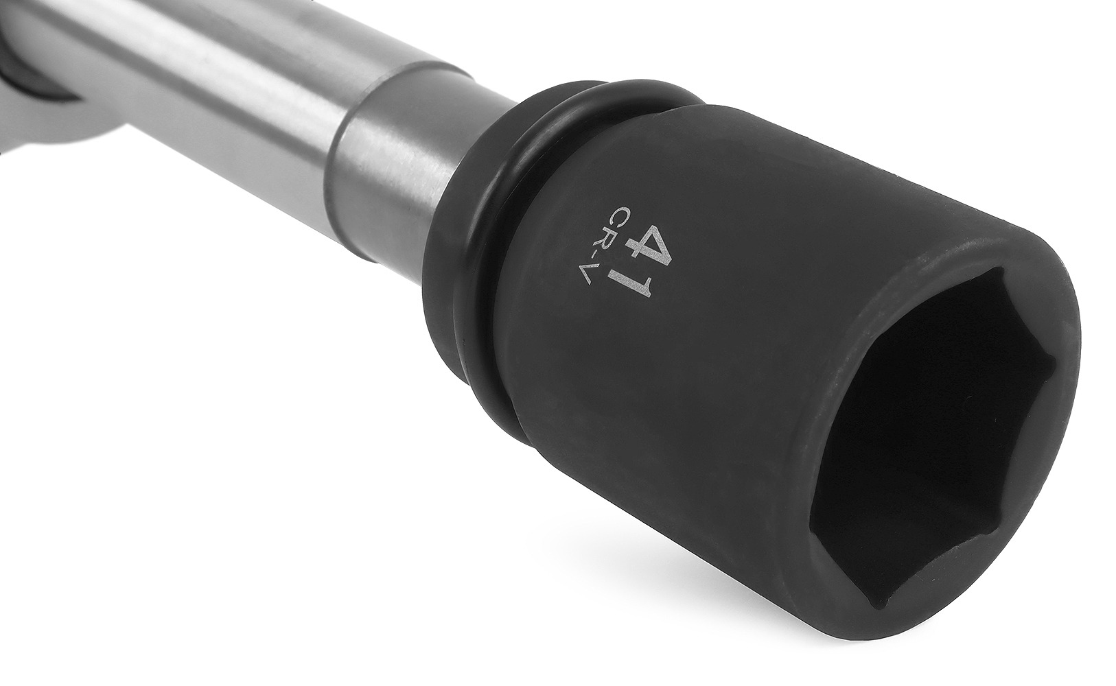 ЭЛЕКТРИЧЕСКИЙ УДАРНЫЙ ПУТЕВОЙ ГАЙКОВЕРТ MESSER 645С (2800 НМ)