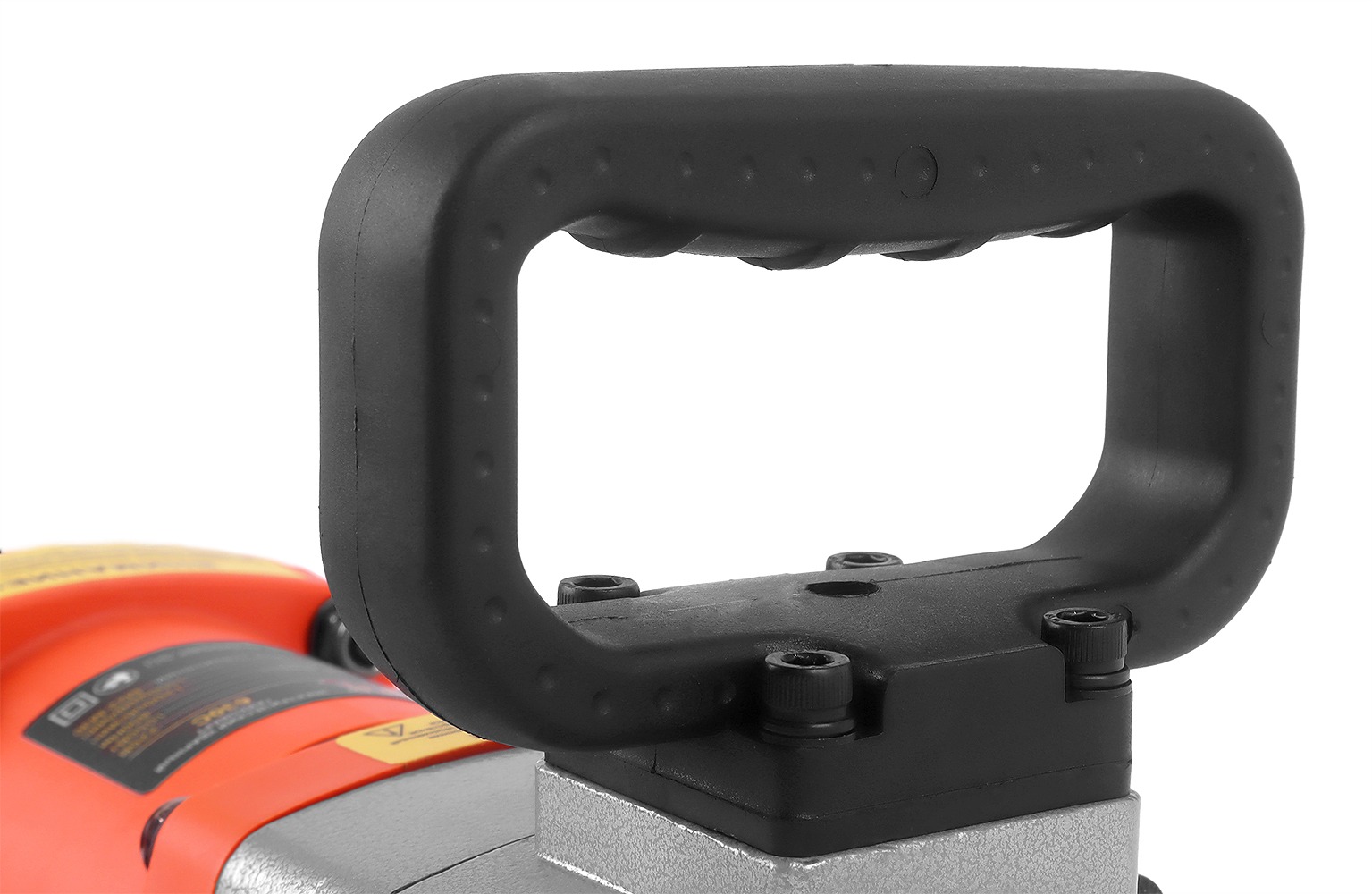 ЭЛЕКТРИЧЕСКИЙ УДАРНЫЙ ПУТЕВОЙ ГАЙКОВЕРТ MESSER 645С (2800 НМ)