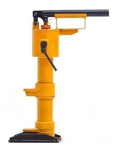 ДОМКРАТ ГИДРАВЛИЧЕСКИЙ ПУТЕВОЙ ДПГ 10-200